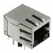 JXD0-0001NL by Pulse Electronics - CONNECTOR JACK 1PORT 1000 BASE-T PCB
