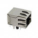 JXD0-0015NL by Pulse Electronics - CONNECTOR JCK 1P 1000 BASE-T AUTOMDIX