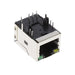 JXD1-0009NL by Pulse Electronics - CONNECTOR JACK 1PORT PCB