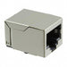 JXD6-1100NL by Pulse Electronics - CONNECTOR JACK 1PORT SMD RJ45 1:1