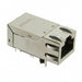 JXK0-0161NL by Pulse Electronics - CONNECTOR JACK 1PORT 1000 BASE-T PCB
