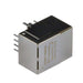 JXR0-0015NLT by Pulse Electronics - CONNECTOR JACK 1PORT 100 BASE-TX PCB