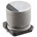 10JZV470M8X10.5 by Rubycon - ALUMIN CAP 470UF 20% 10V SMD