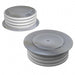 VS-SD1553C30S30K by Vishay General Semiconductor - Diodes Division - DIODE GEN PURP 3KV 1650A DO200AC