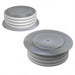 VS-SD2500C24K by Vishay General Semiconductor - Diodes Division - DIODE GP 2.4KV 3000A DO200AC