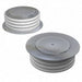 VS-SD1700C45K by Vishay General Semiconductor - Diodes Division - DIODE GP 4.5KV 1875A DO200AC
