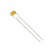 K222J20C0GH5TK2 by Vishay Beyschlag/Draloric/BC Components - CERAMIC CAP 2200PF 100V NP0 RADIAL