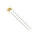 K152J20C0GH5TK2 by Vishay Beyschlag/Draloric/BC Components - CERAMIC CAP 1500PF 100V NP0 RADIAL