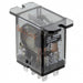 K10P-11AT5-24 by TE Connectivity Potter & Brumfield Relays - RELAY GEN PURPOSE DPDT 15A 24V