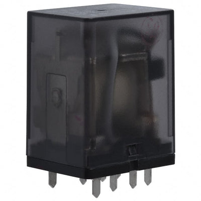 K10P-11D55-12 by TE Connectivity Potter & Brumfield Relays - RELAY GEN PURPOSE DPDT 15A 12V