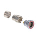 K10WBC-P16LBC0-0000 by ODU - CONNECTOR RECPT FMALE 16POS SOLDER CUP