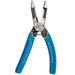 K12035 by Klein Tools, Inc. - HEAVY DUTY WIRE STRIPPER 8-18AWG
