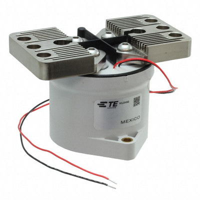 K1K06X024EAFA by TE Connectivity Aerospace, Defense and Marine - RELAY CONTACTOR SPST 1000A 24V