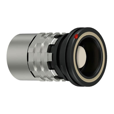 K1CWAM-P07WBC0-0000 by ODU - CONNECTOR RECPT FMALE 7POS SOLDER CUP