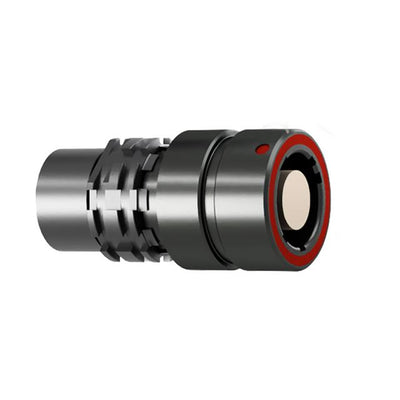 K11YAR-P14WCD0-0000 by ODU - CONNECTOR RECPT FMALE 14P SOLDER CUP