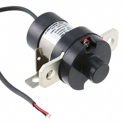 K200A1C by TE Connectivity Aerospace, Defense and Marine - RELAY CONTACTOR SPST 200A 28VDC