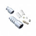 K20K0C-P07LCC0-400S by ODU - CONNECTOR RECPT FMALE 7P GOLD SLDR CUP