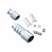 K20K0C-P10LCC9-400S by ODU - CONNECTOR RECPT FMALE 10P SOLDER CUP