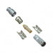K20L0C-P07LCC0-520S by ODU - CONNECTOR RECPT FMALE 7P GOLD SLDR CUP