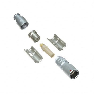 K20L0C-P10LCC9-520S by ODU - CONNECTOR RECPT FMALE 10P SOLDER CUP