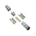 K20L0C-P10LCC9-420S by ODU - CONNECTOR RECPT FMALE 10P SOLDER CUP