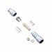 K21K0C-P03LPH0-550S by ODU - CONNECTOR RECPT FMALE 3P GOLD SLDR CUP
