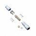 K21K0C-P05LJG0-500S by ODU - CONNECTOR RECPT FMALE 5P GOLD SLDR CUP