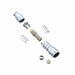 K21K0C-P10LCC0-500S by ODU - CONNECTOR RECPT FMALE 10P SOLDER CUP