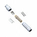K21L0C-P05LJG0-520S by ODU - CONNECTOR RECPT FMALE 5P GOLD SLDR CUP
