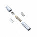 K21L0C-P07LFG0-520S by ODU - CONNECTOR RECPT FMALE 7P GOLD SLDR CUP