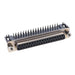K22X-C37S-NJ by Kycon, Inc. - CONNECTOR D-SUB RCPT 37POS R/A SLDR