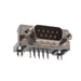 K22XHT-E9P-NJ30 by Kycon, Inc. - CONNECTOR D-SUB PLUG 9POS R/A SLDR