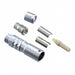 K2CL0C-P03LCC0-3000 by ODU - CONNECTOR RECPT FMALE 3P GOLD SLDR CUP