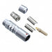 K2CL0C-P04LCC0-2500 by ODU - CONNECTOR RECPT FMALE 4P GOLD SLDR CUP
