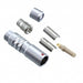 K2CL0C-P04LCC0-3000 by ODU - CONNECTOR RECPT FMALE 4P GOLD SLDR CUP