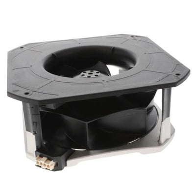 K2E225-RA40-02 by ebm-papst Inc. - FAN IMPELLER 115VAC 225MM