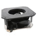 K2E225-RA40-02 by ebm-papst Inc. - FAN IMPELLER 115VAC 225MM