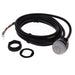 K30APT2GRYF2 by Banner Engineering Corporation - K30 SERIES EZ-LIGHT: 3-INPUT-COL