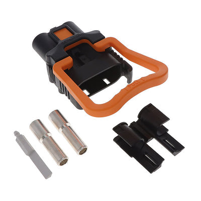 K320FH2/0 by Amphenol Industrial Operations - CONNECTOR RECPT HSG 6POS