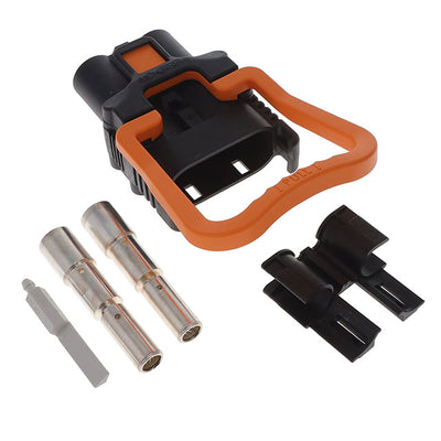 K320FH3/0 by Amphenol Industrial Operations - CONNECTOR RECPT HSG 6POS