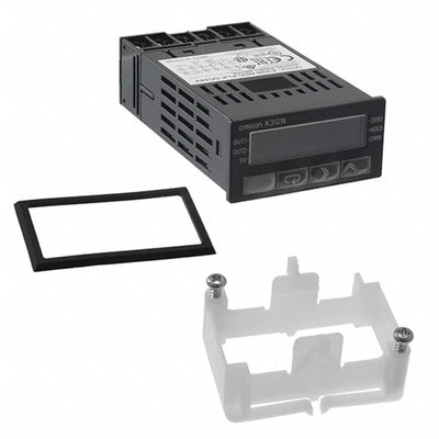 K3GN-NDC-FLK 24VDC by Omron Automation and Safety - PROC MTR 4-20MA/10VDC LCD PNL MT