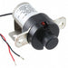 K400A1F by TE Connectivity Aerospace, Defense and Marine - RELAY CONTACTOR SPST 400A 28VDC