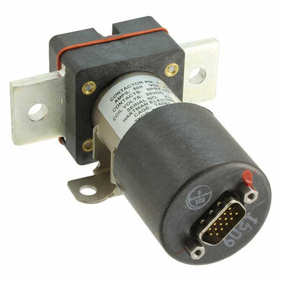 K500A7C01 by TE Connectivity Aerospace, Defense and Marine - RELAY CONTACTOR SPST 500A 28VDC
