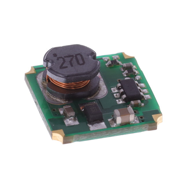 K7803JT-500R3-LB by Mornsun America, LLC - LINEAR REGULATOR REPLACEMENT DC