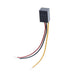 K7803W-500R3 by Mornsun America, LLC - DC/DC CONVERTER 3.3V