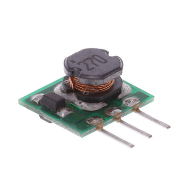 K7805-500R3-LB by Mornsun America, LLC - LINEAR REGULATOR REPLACEMENT DC