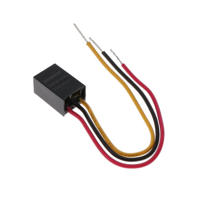 K7805W-500R3 by Mornsun America, LLC - DC/DC CONVERTER 5V