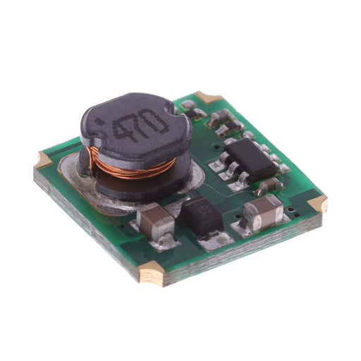 K7809JT-500R3-LB by Mornsun America, LLC - LINEAR REGULATOR REPLACEMENT DC