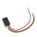 K7809W-500R3 by Mornsun America, LLC - DC/DC CONVERTER 9V