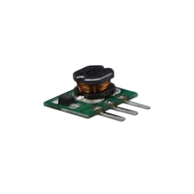 K7812-500R3-LB by Mornsun America, LLC - LINEAR REGULATOR REPLACEMENT DC